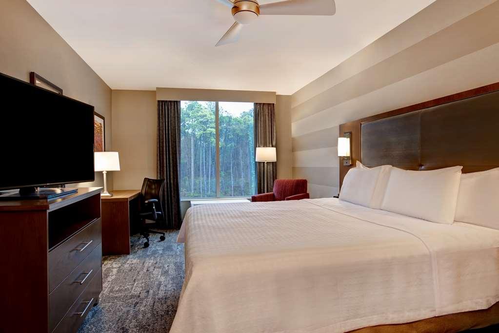 Homewood Suites By Hilton Summerville Room photo