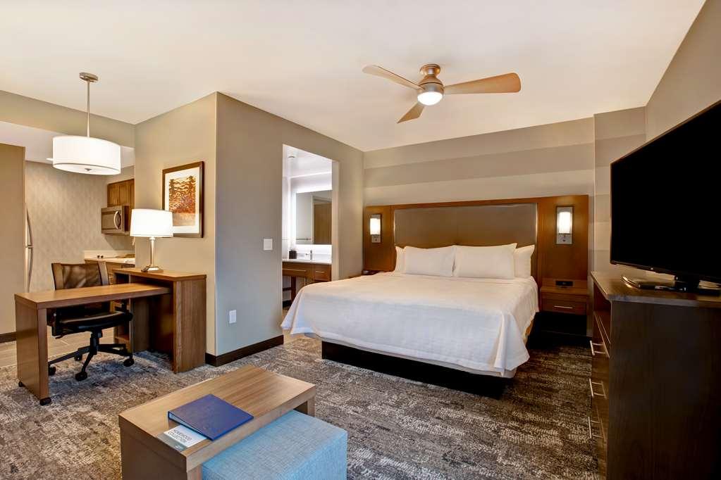 Homewood Suites By Hilton Summerville Room photo